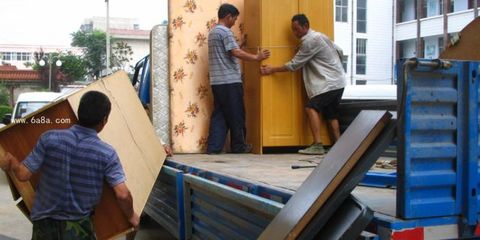 2017年4月搬家吉日精選與喬遷服務指南